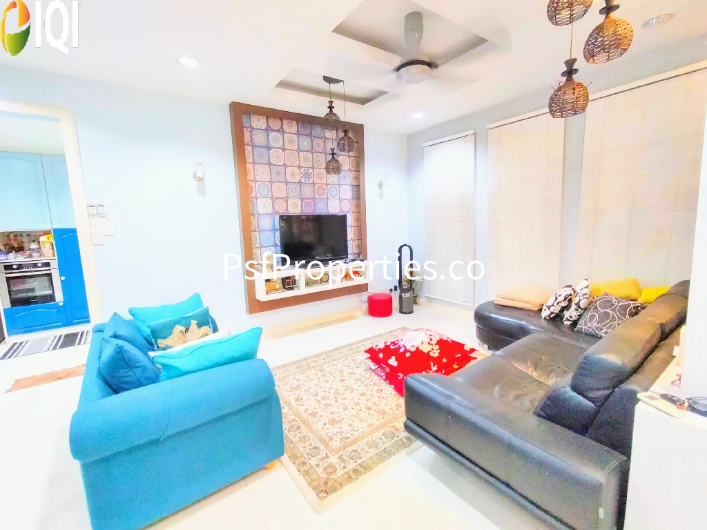 Cahaya SPK, Seksyen U9 image