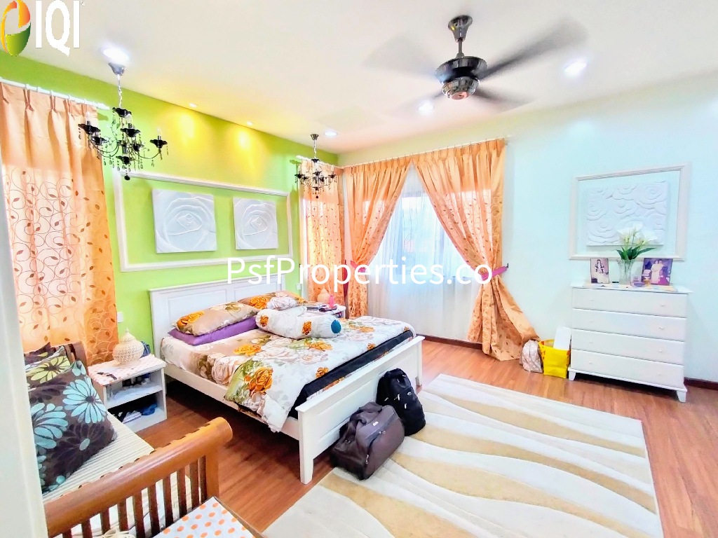 Cahaya SPK, Seksyen U9 image