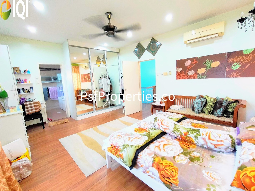 Cahaya SPK, Seksyen U9 image