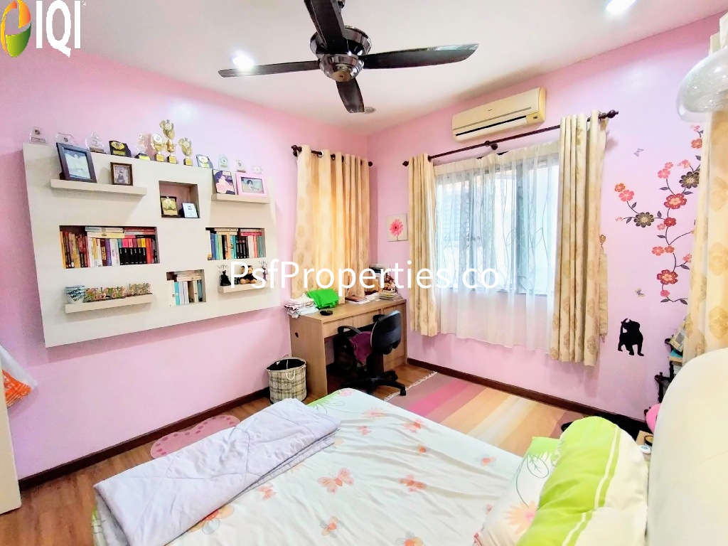 Cahaya SPK, Seksyen U9 image