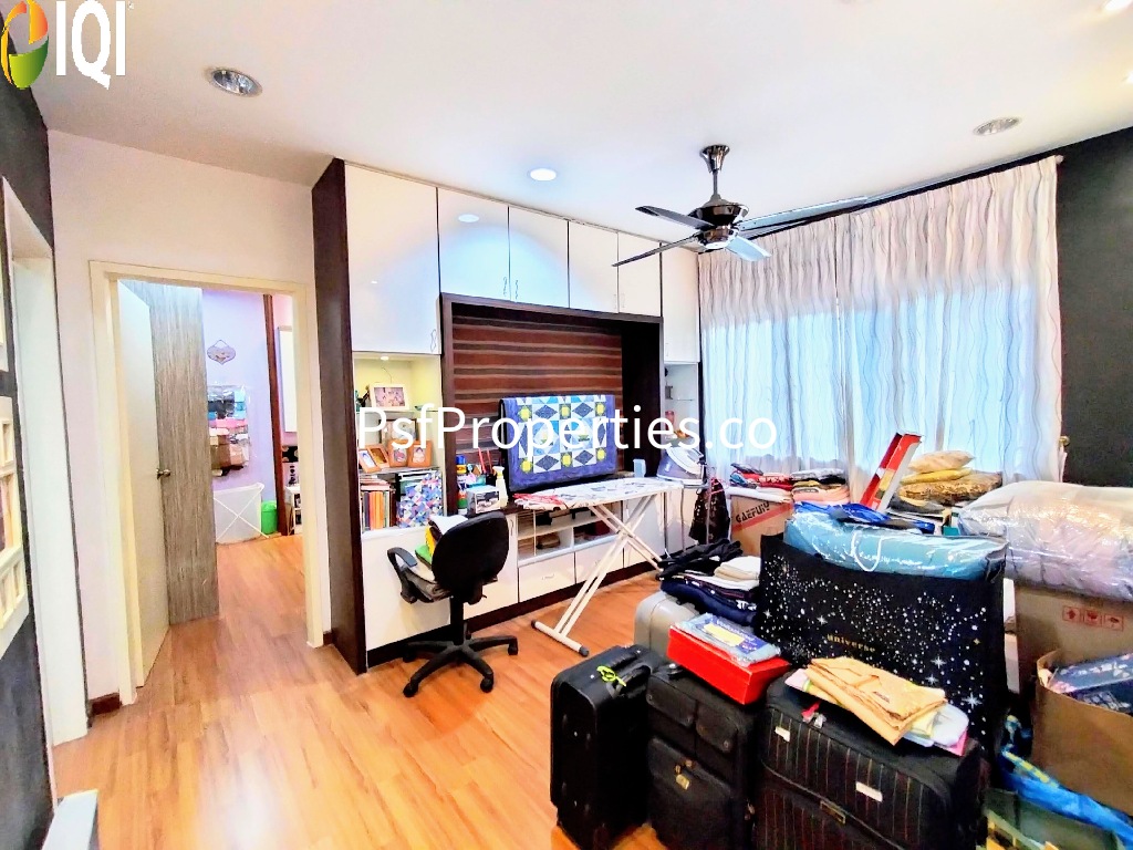 Cahaya SPK, Seksyen U9 image