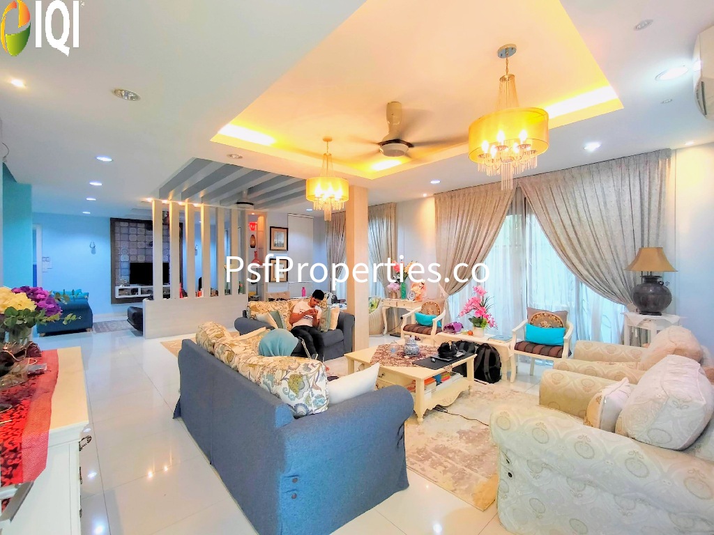 Cahaya SPK, Seksyen U9 image