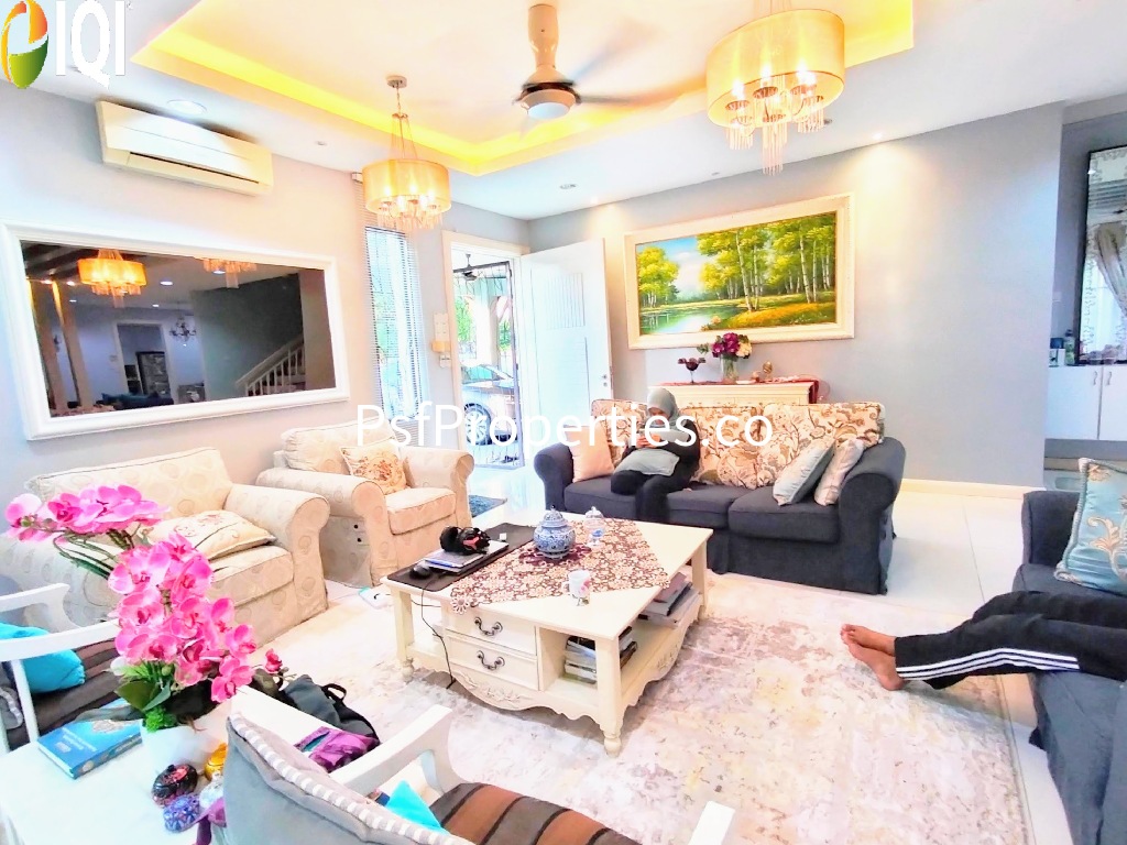 Cahaya SPK, Seksyen U9 image