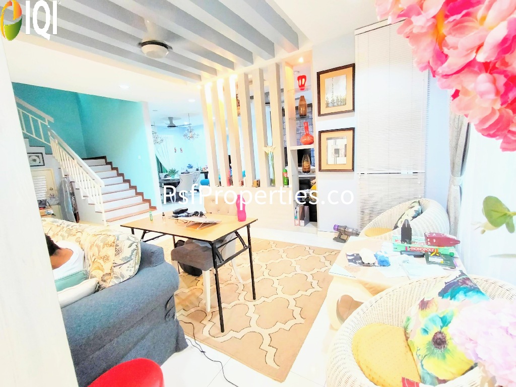 Cahaya SPK, Seksyen U9 image