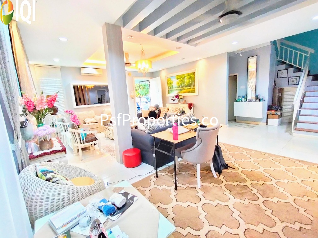 Cahaya SPK, Seksyen U9 image