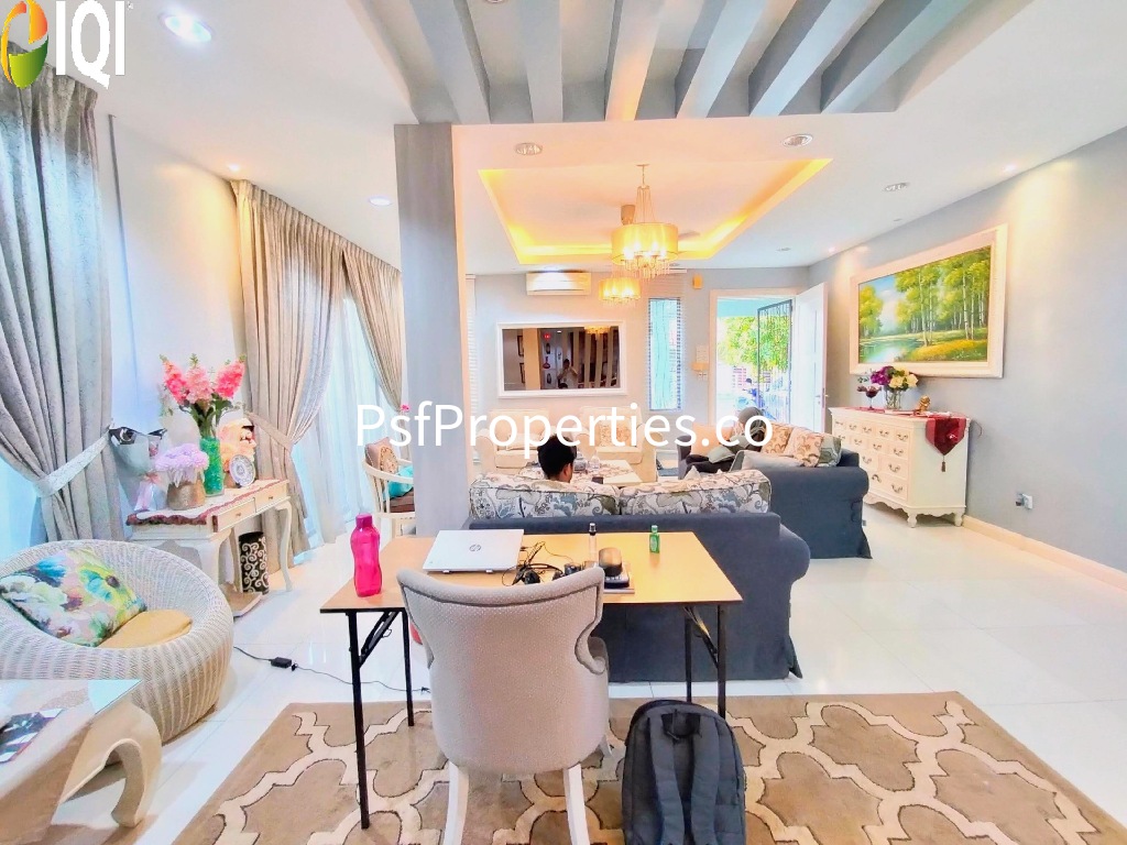 Cahaya SPK, Seksyen U9 image