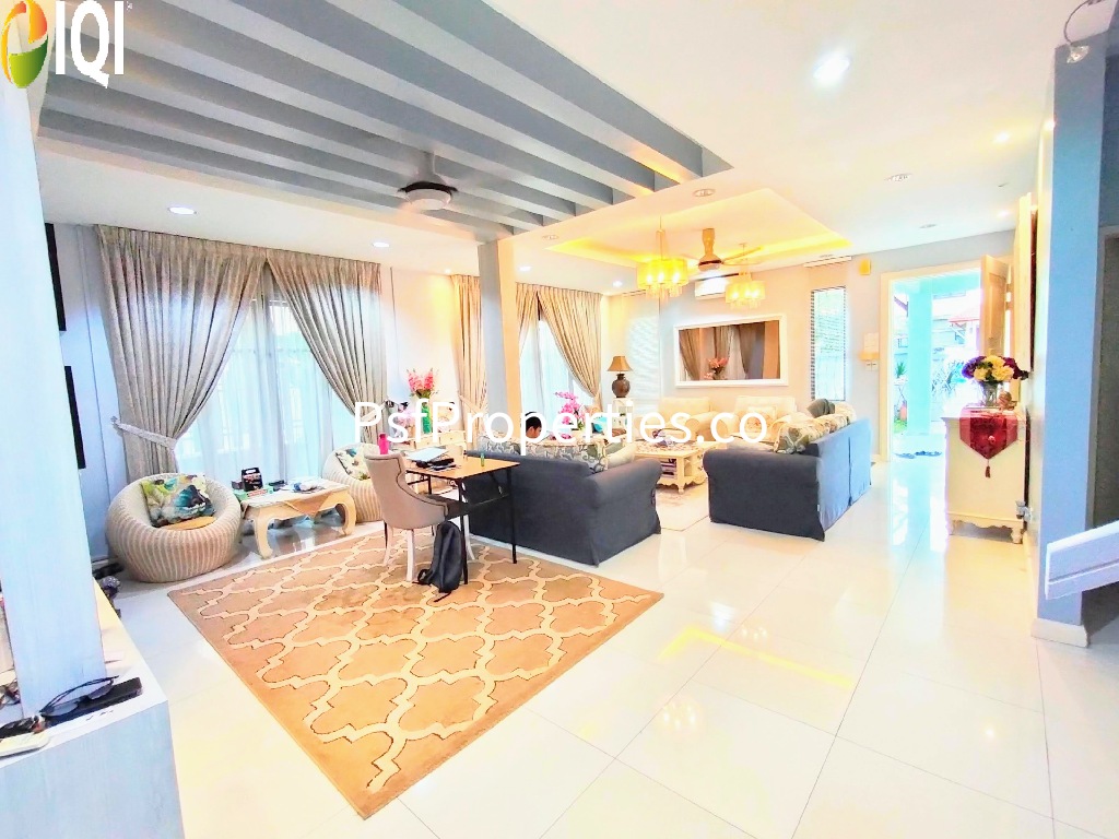 Cahaya SPK, Seksyen U9 image