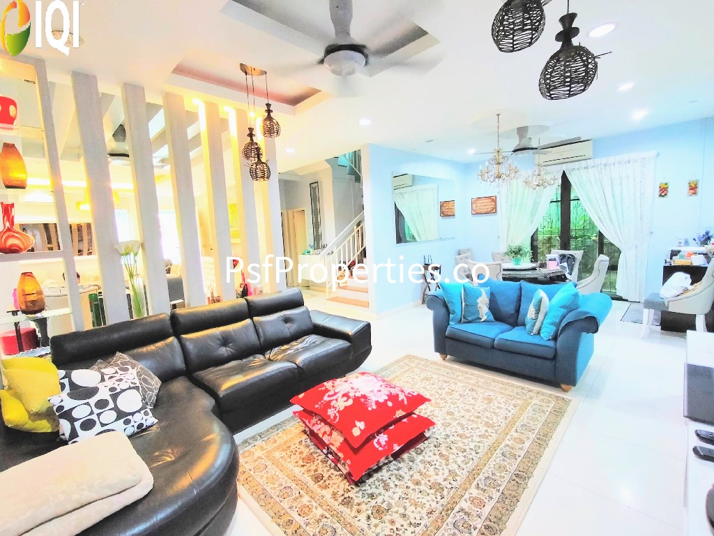 Cahaya SPK, Seksyen U9 image