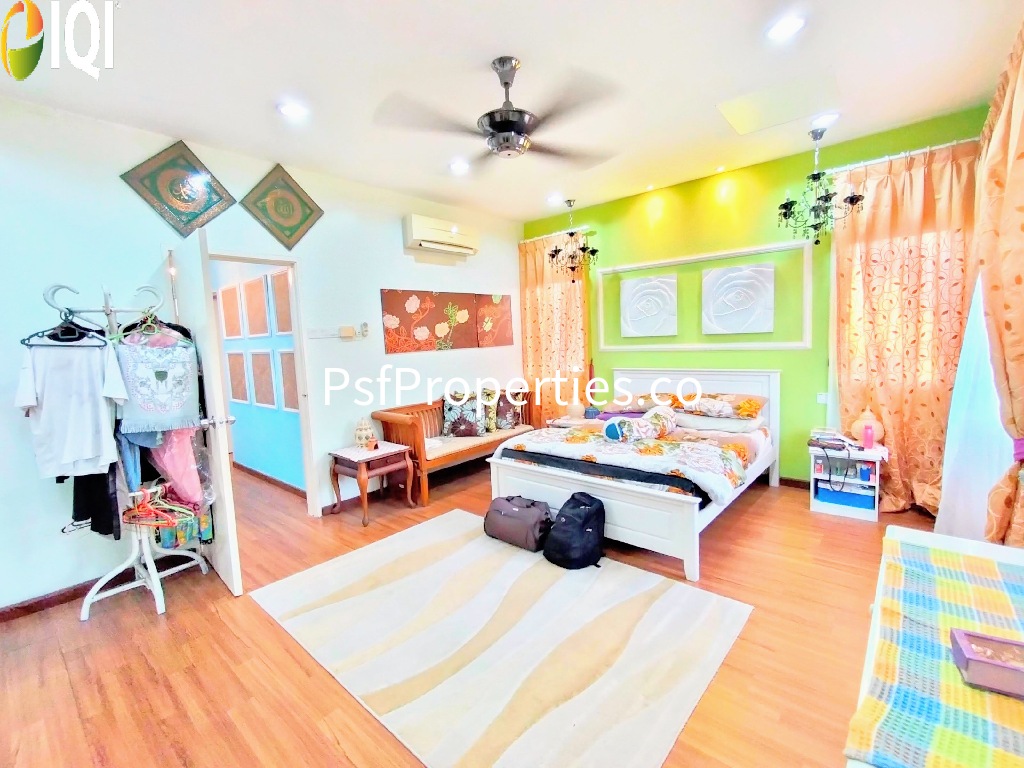 Cahaya SPK, Seksyen U9 image