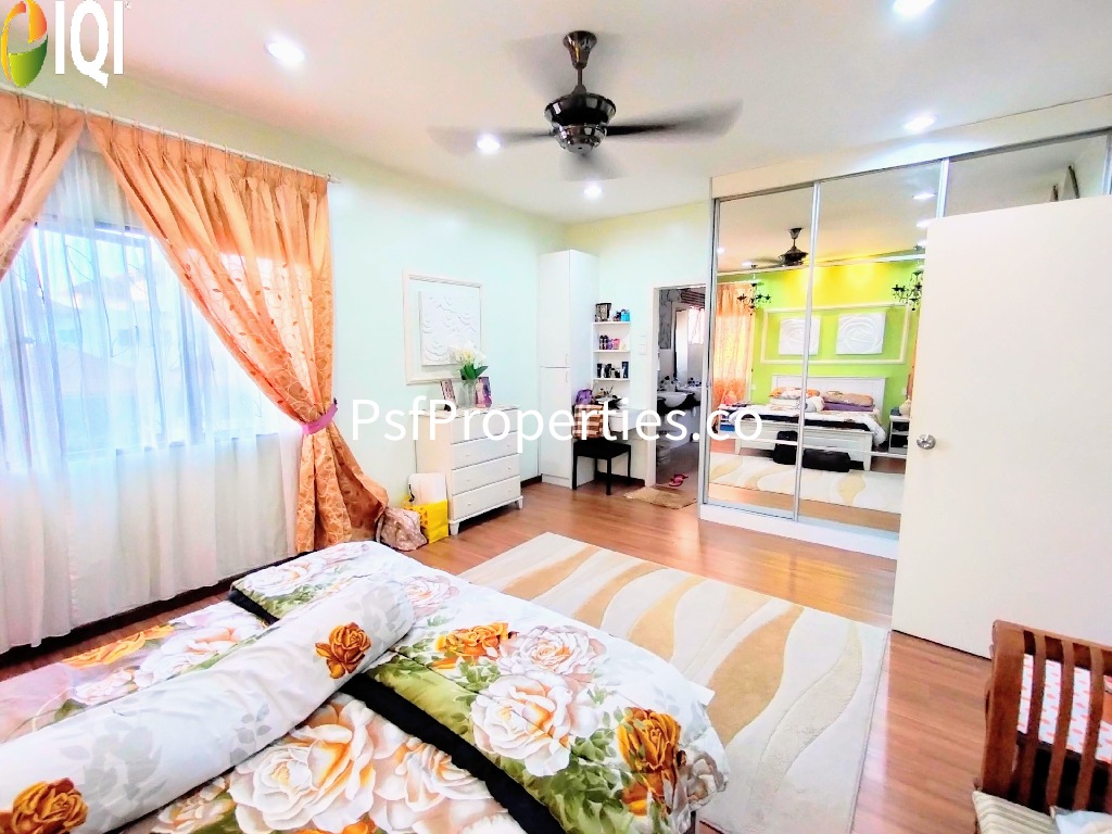 Cahaya SPK, Seksyen U9 image