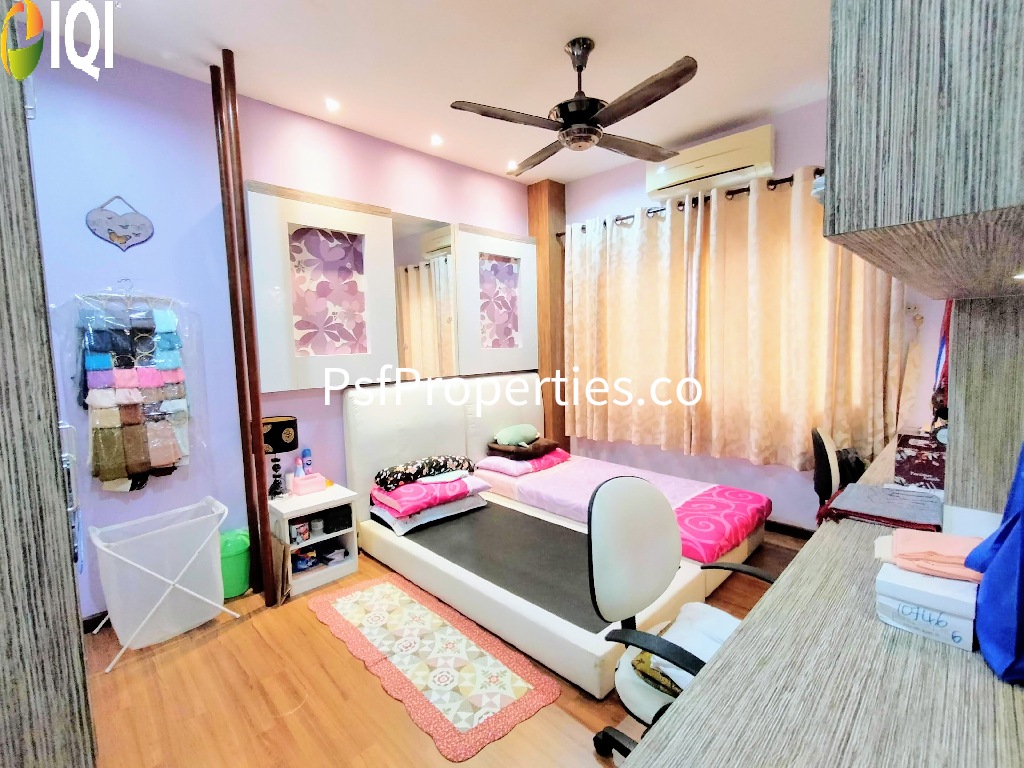 Cahaya SPK, Seksyen U9 image