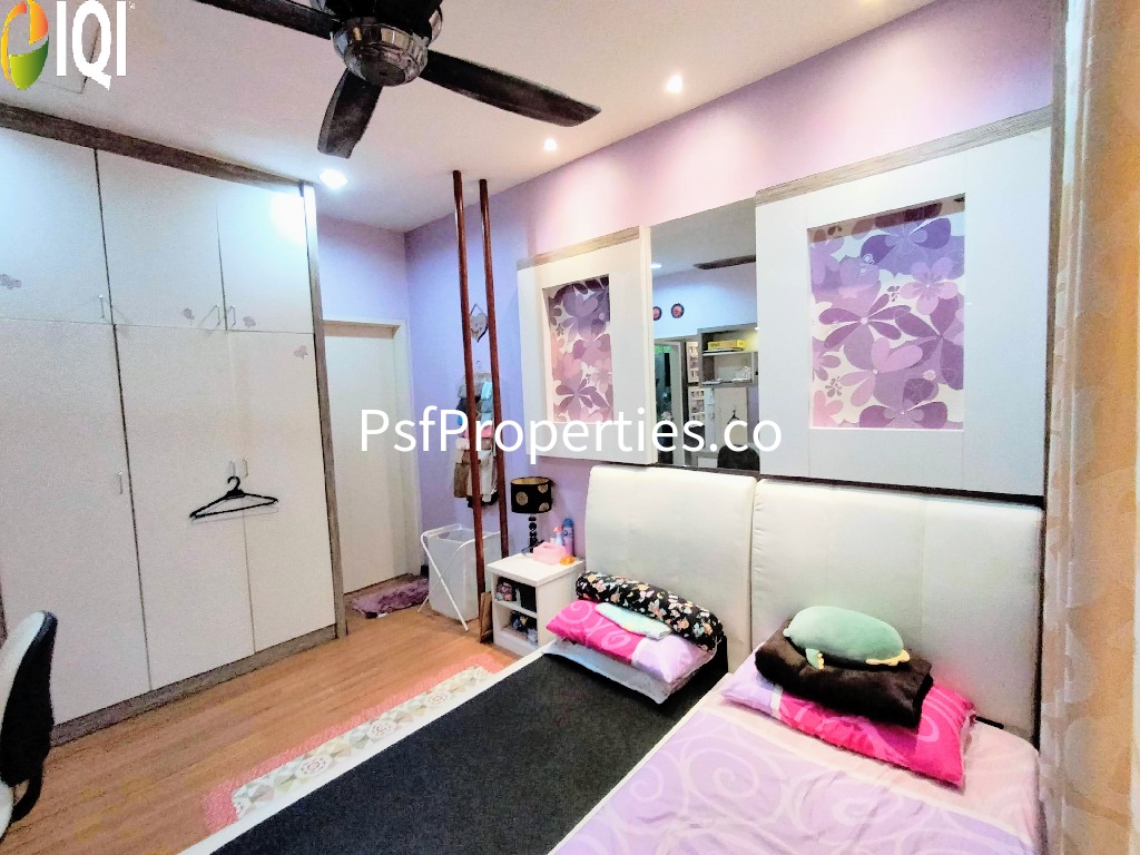 Cahaya SPK, Seksyen U9 image