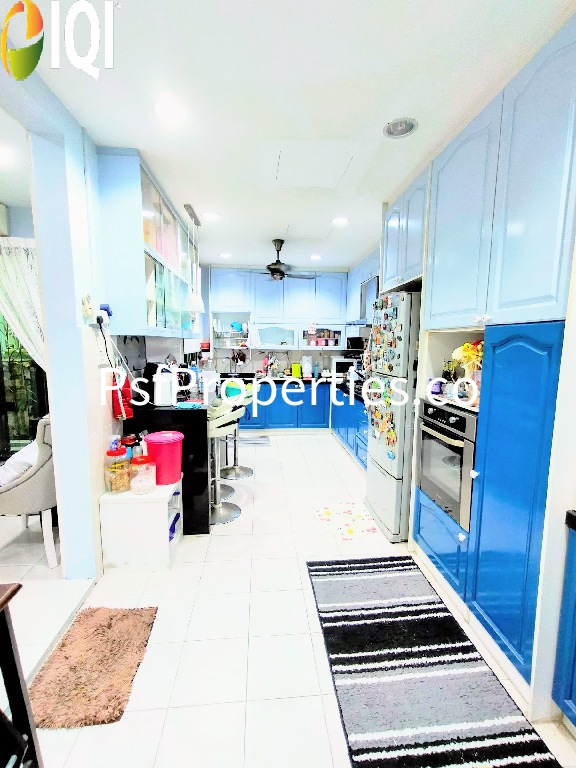 Cahaya SPK, Seksyen U9 image