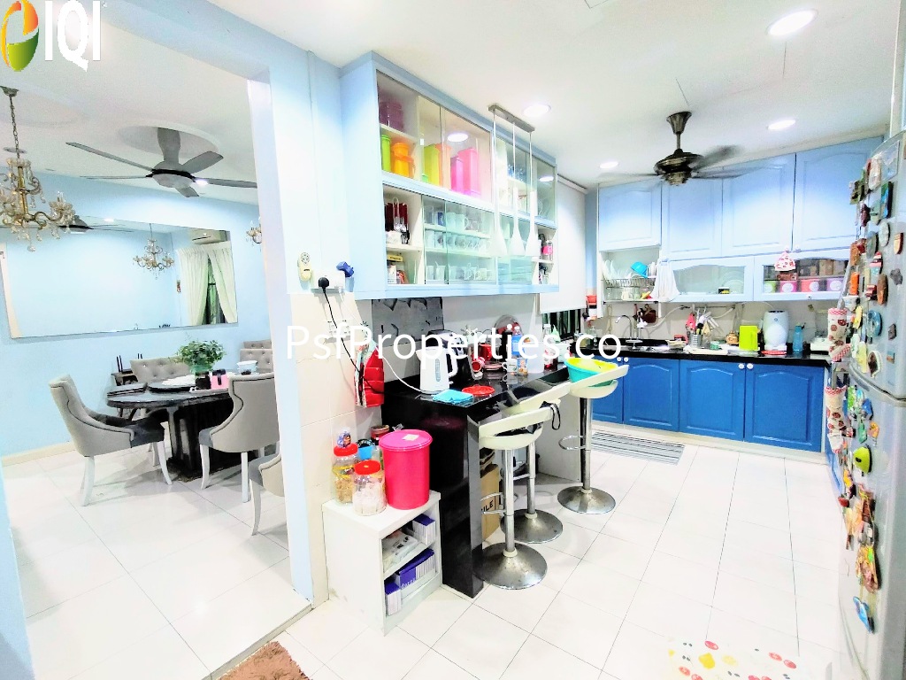 Cahaya SPK, Seksyen U9 image