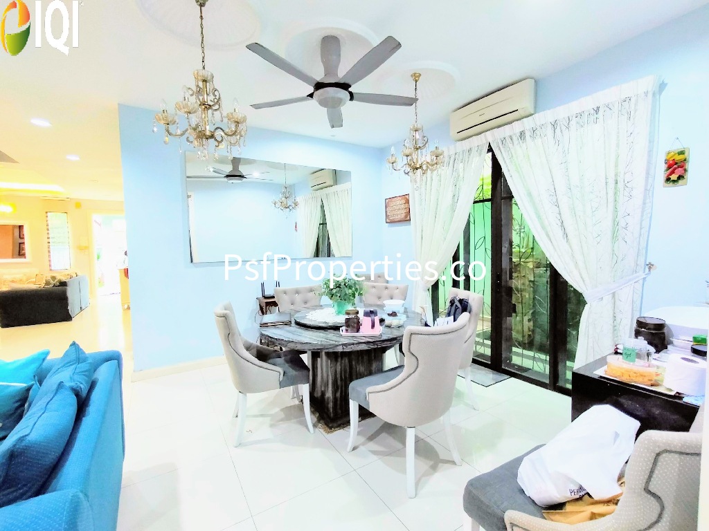 Cahaya SPK, Seksyen U9 image