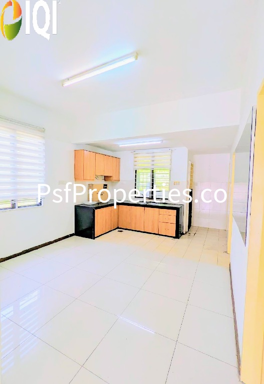 Cahaya SPK, Seksyen U9 image