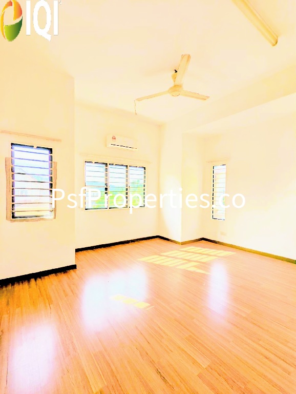 Cahaya SPK, Seksyen U9 image