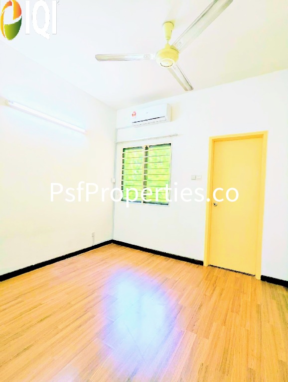 Cahaya SPK, Seksyen U9 image