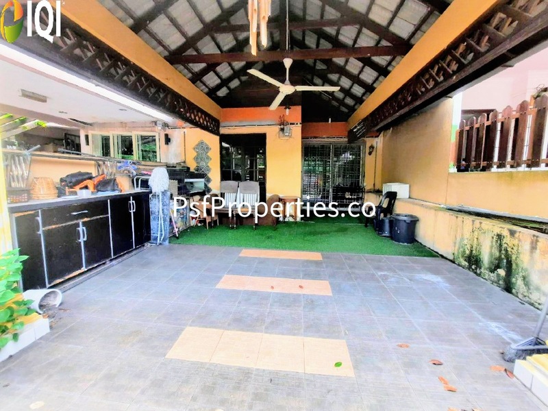 Puncak Perdana