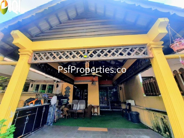 Puncak Perdana image
