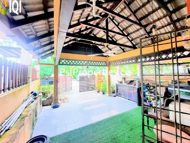 Puncak Perdana image