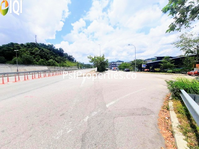 Puncak Perdana image