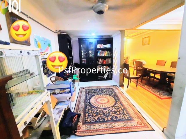 Puncak Perdana image