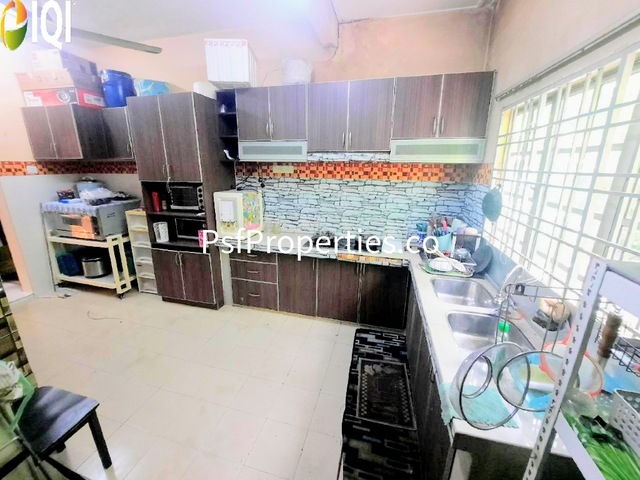 Puncak Perdana image
