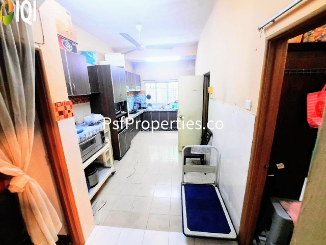 Puncak Perdana image