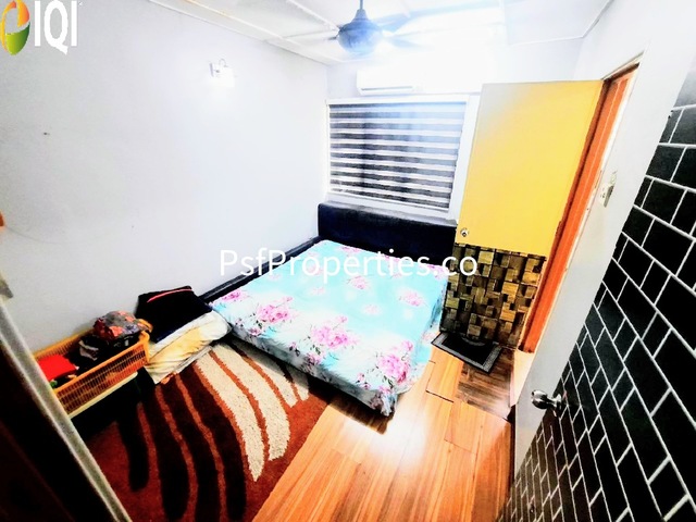 Puncak Perdana image