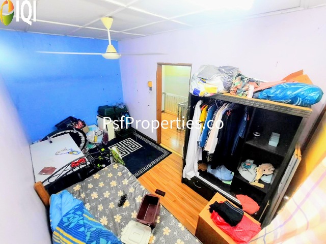 Puncak Perdana image