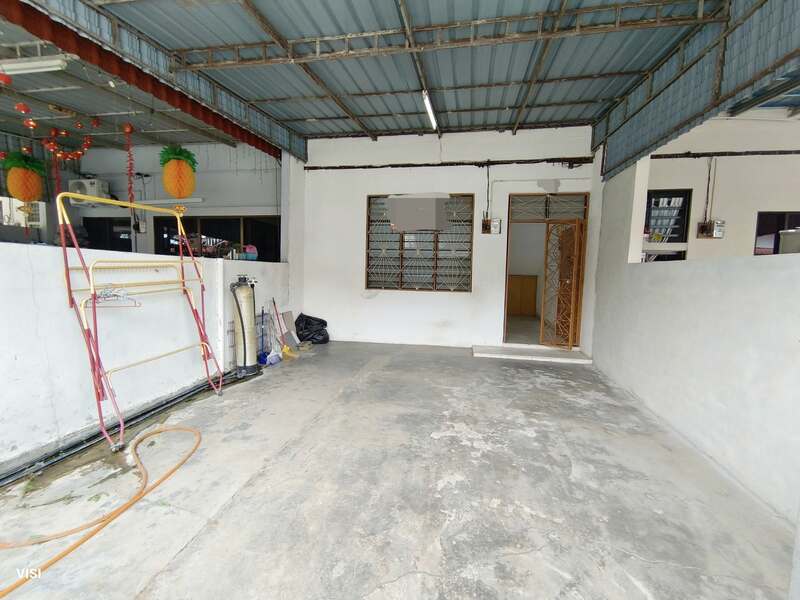 Below Market Value 20% Full Loan Good Condition)Menglembu Sepakat Arkid Rasi Jaya Wang