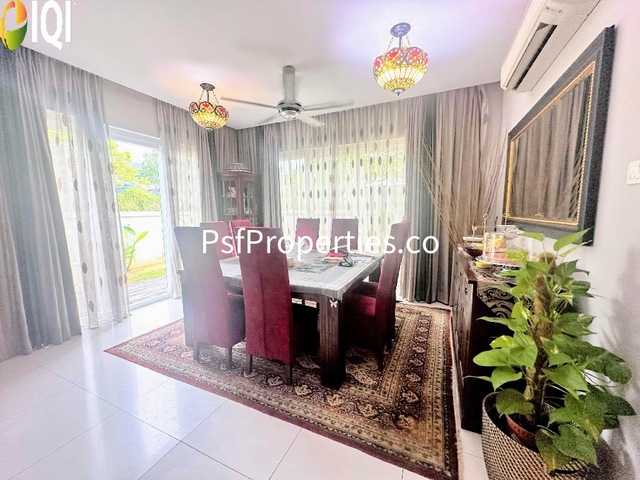 Cahaya SPK, Seksyen U9 image