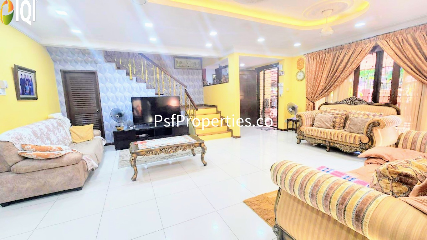 Cahaya SPK, Seksyen U9 image