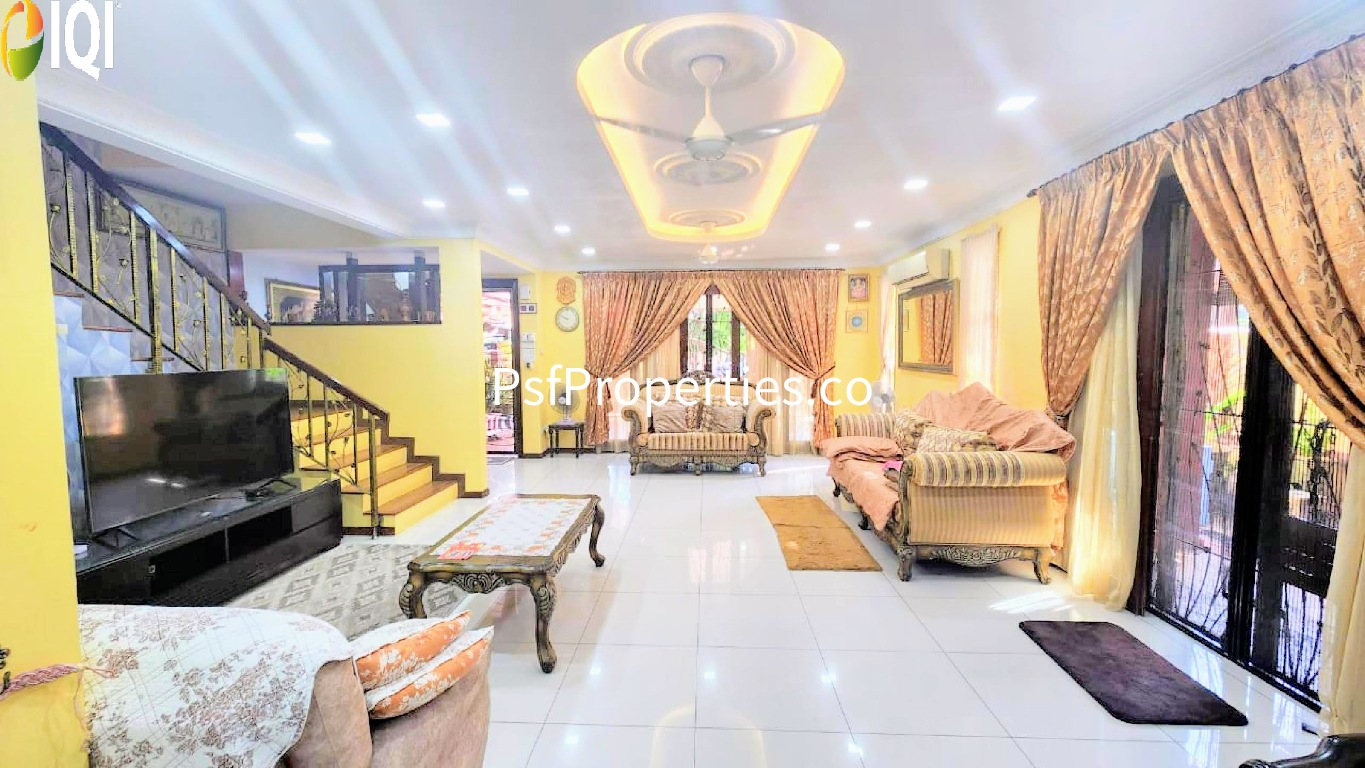 Cahaya SPK, Seksyen U9 image