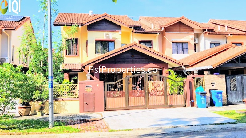 Cahaya SPK, Seksyen U9