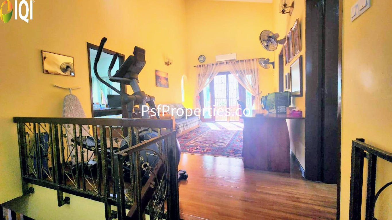 Cahaya SPK, Seksyen U9 image