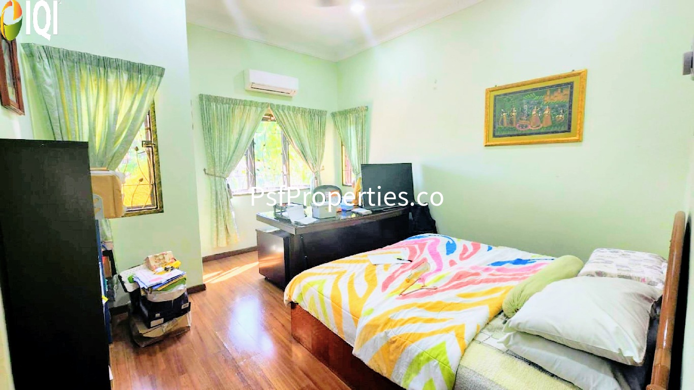 Cahaya SPK, Seksyen U9 image