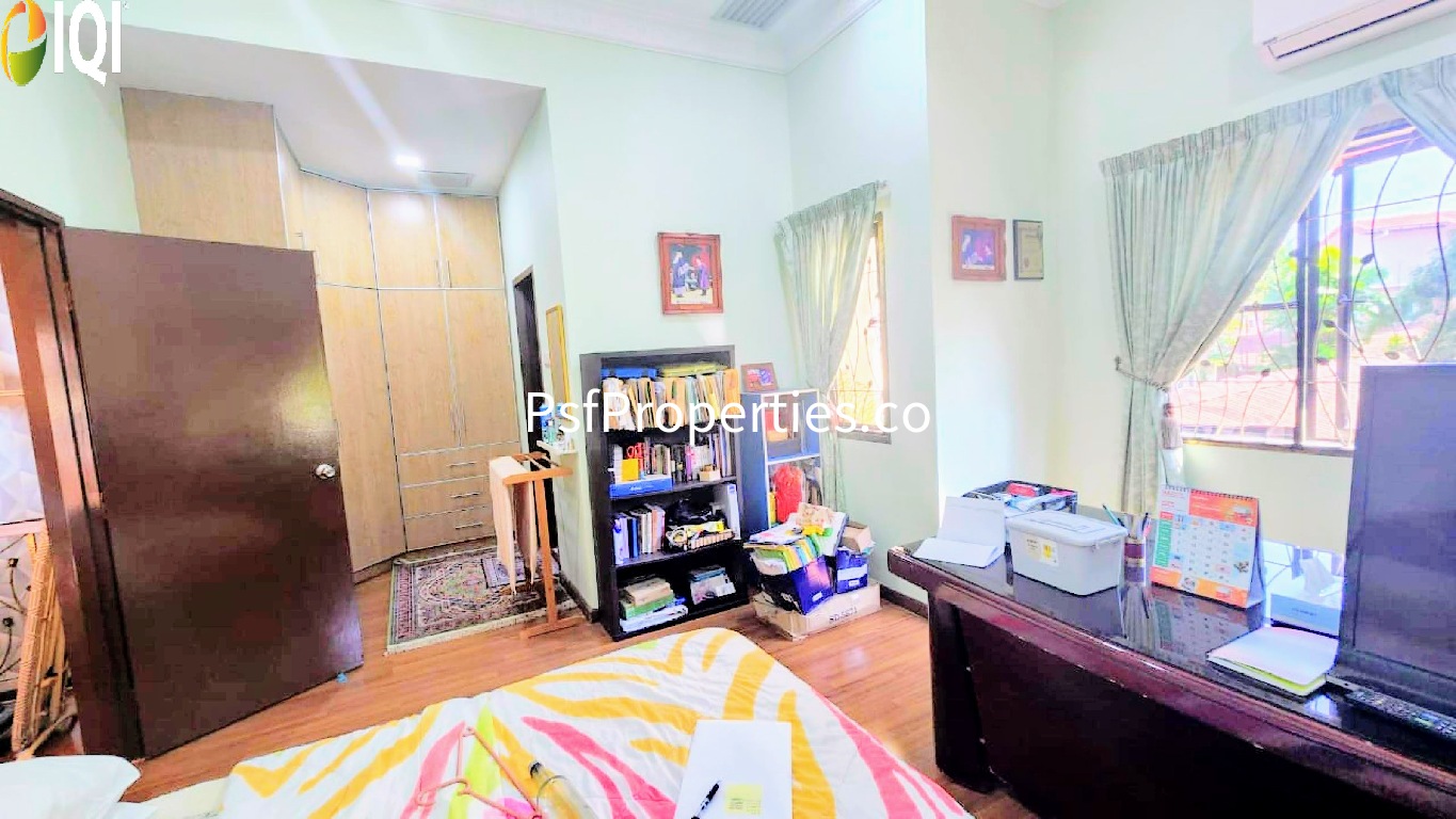 Cahaya SPK, Seksyen U9 image