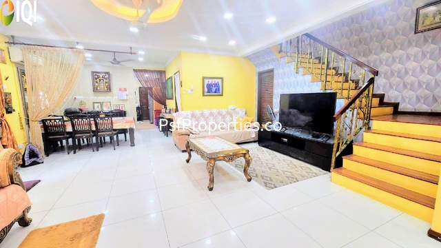 Cahaya SPK, Seksyen U9 image