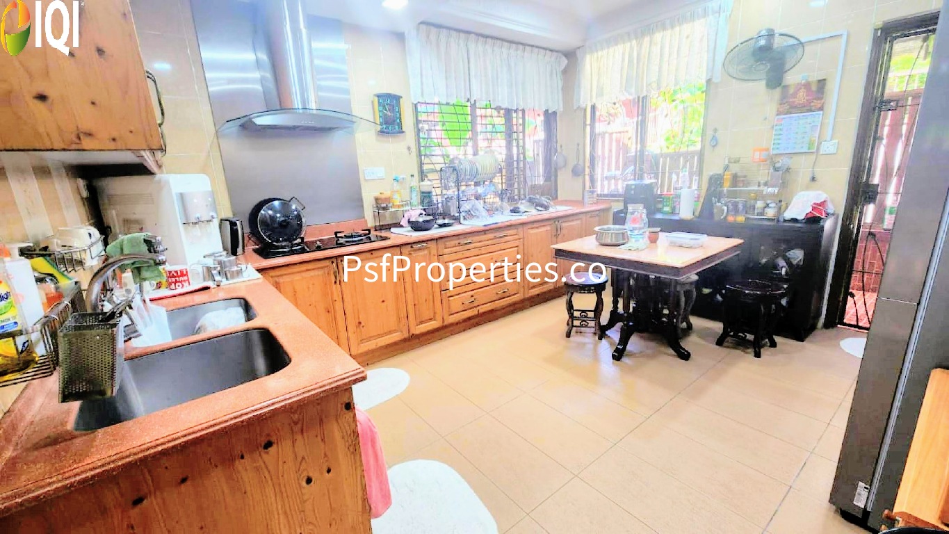 Cahaya SPK, Seksyen U9 image