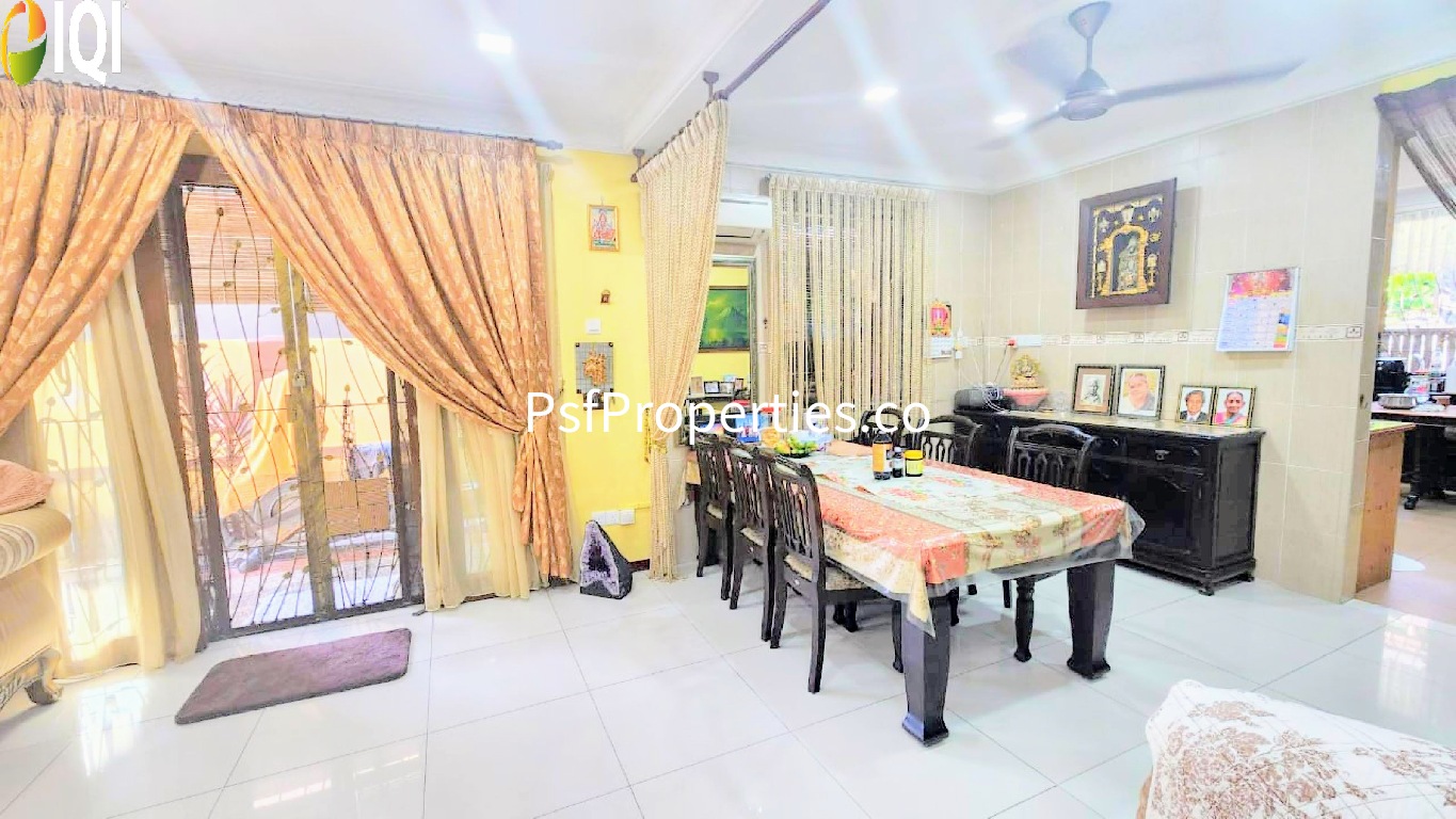 Cahaya SPK, Seksyen U9 image