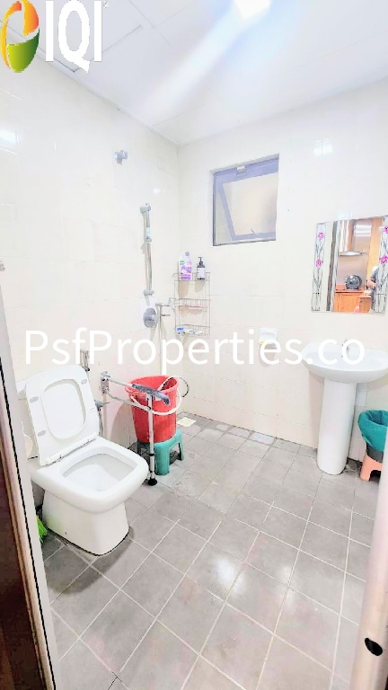 Cahaya SPK, Seksyen U9 image