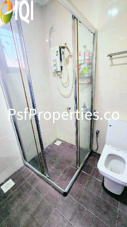 Cahaya SPK, Seksyen U9 image