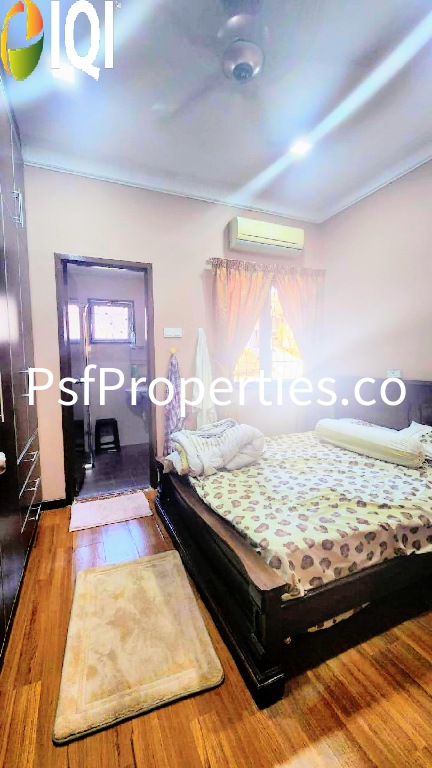 Cahaya SPK, Seksyen U9 image