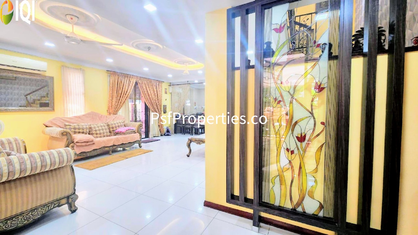 Cahaya SPK, Seksyen U9 image