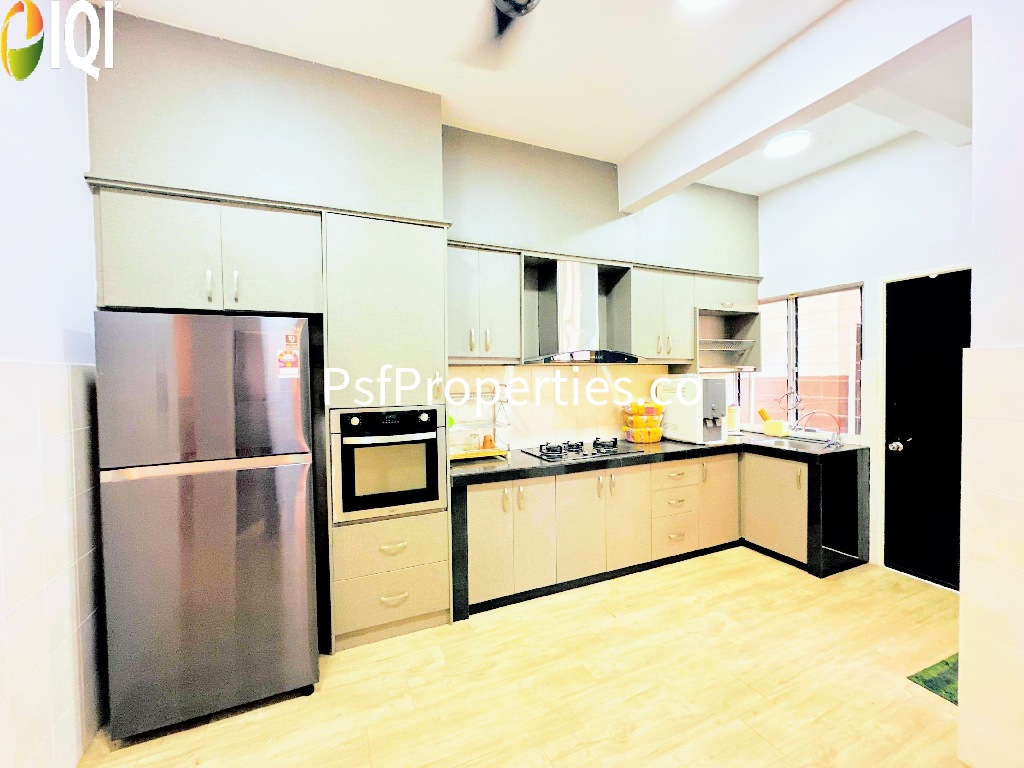 Sunway Kayangan image