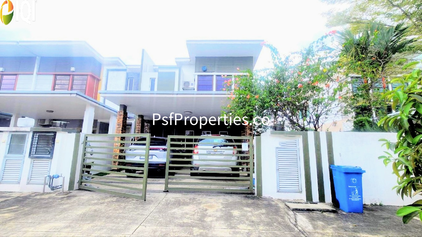 Cahaya SPK, Seksyen U9 image