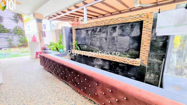 Cahaya SPK, Seksyen U9 image