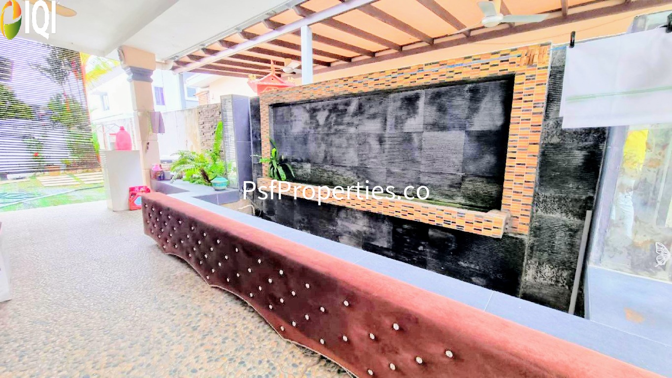 Cahaya SPK, Seksyen U9 image